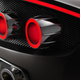 Illustration for article titled Spyker Is Back With 525 HP From Audi And Exposed Manual Gearboxes